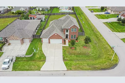 341 Gallant Fox Way, New Caney, TX 77357 - Photo 1