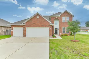 341 Gallant Fox Wy, Woodbranch, TX 77357 - Photo 1