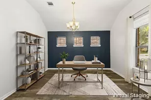 21380 Kings Guild Ln, Kingwood, TX 77339 - Photo 6
