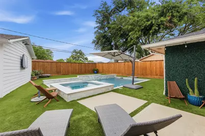 6726 Cindy Lane, Houston, TX 77008 - Photo 32