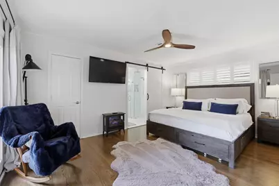 6726 Cindy Lane, Houston, TX 77008 - Photo 20