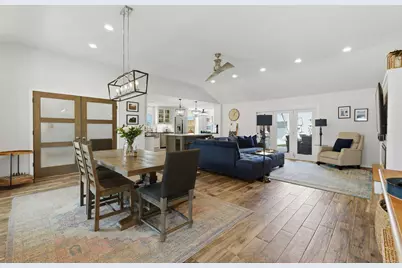 6726 Cindy Lane, Houston, TX 77008 - Photo 6