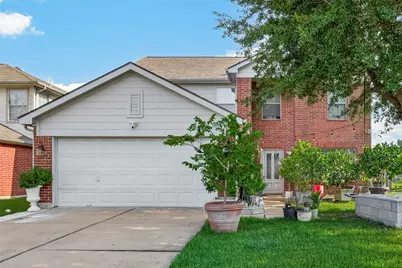 12051 Christophers Walk Court, Houston, TX 77089 - Photo 1
