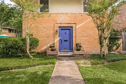 4018 Blue Bonnet Boulevard #A, Houston, TX 77025 - Photo 4
