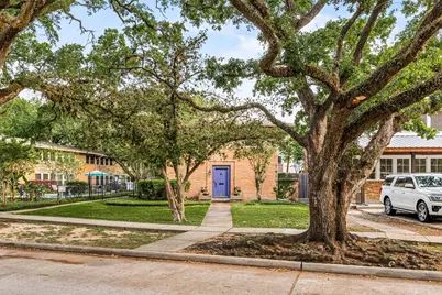 4018 Blue Bonnet Boulevard #A, Houston, TX 77025 - Photo 2