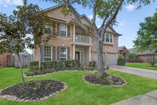 3031 Reindeer Run, Missouri City, TX 77459 - Photo 1