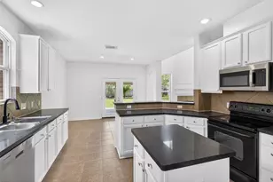 3031 Reindeer Run, Missouri City, TX 77459 - Photo 8