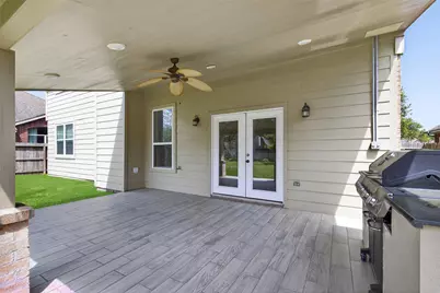 3031 Reindeer Run, Missouri City, TX 77459 - Photo 40