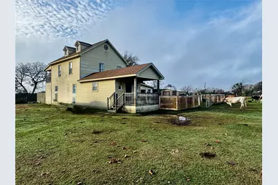 13340 State Highway 172, La Ward, TX 77970 - Photo 4