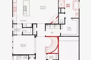 6733 Hillside View Ln, League City, TX 77573 - Photo 2