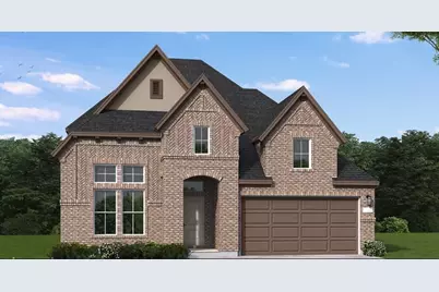 6733 Hillside View Lane, League City, TX 77573 - Photo 1
