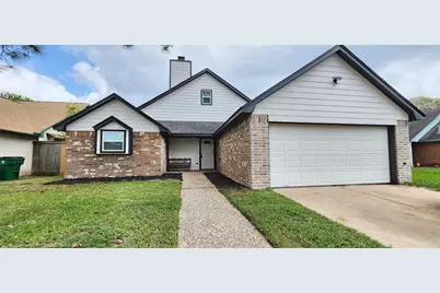 128 Lasso Street, Angleton, TX 77515 - Photo 1