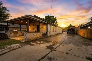 9739 Cargill St, Houston, TX 77029 - Photo 1