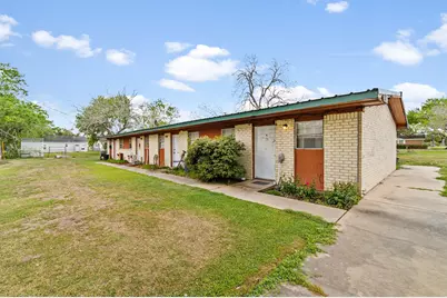 502 E Heard, Ganado, TX 77962 - Photo 1