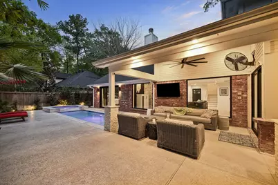 10 Starviolet Street, The Woodlands, TX 77380 - Photo 32
