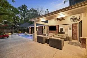 10 Starviolet St, The Woodlands, TX 77380 - Photo 32