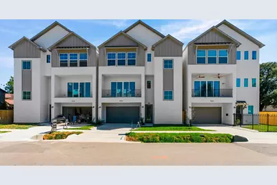 2508 Baylor Street, Houston, TX 77009 - Photo 2