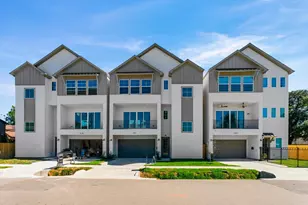 2508 Baylor St, Houston, TX 77009 - Photo 2