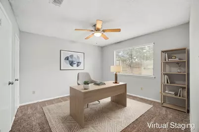 11906 N Fairhollow Lane, Houston, TX 77043 - Photo 12