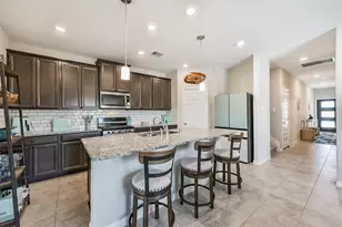 2501 Staplewood Spgs Dr, Pearland, TX 77089 - Photo 20