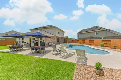 2501 Staplewood Springs Drive, Pearland, TX 77089 - Photo 12