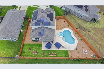 2501 Staplewood Springs Drive, Pearland, TX 77089 - Photo 2