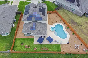 2501 Staplewood Spgs Dr, Pearland, TX 77089 - Photo 2