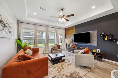 1380 Grass Bend Drive, Katy, TX 77493 - Photo 8