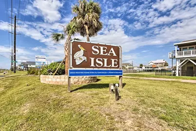 4022 Fort Bend Drive, Galveston, TX 77554 - Photo 16