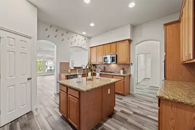 8311 Brighton Lake Lane, Houston, TX 77095 - Photo 12