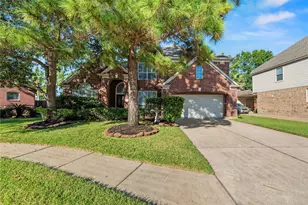 8311 Brighton Lake Ln, Houston, TX 77095 - Photo 2