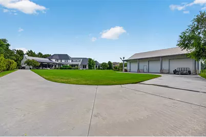 2 Texas Dandy Drive, Tomball, TX 77377 - Photo 44