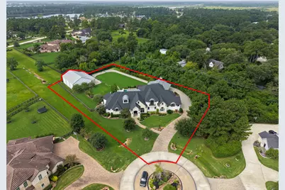 2 Texas Dandy Drive, Tomball, TX 77377 - Photo 42