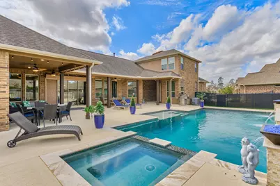 7402 Bethpage Lane, Spring, TX 77389 - Photo 2