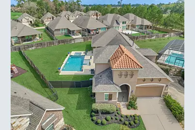 7402 Bethpage Lane, Spring, TX 77389 - Photo 1