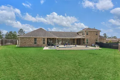 7402 Bethpage Lane, Spring, TX 77389 - Photo 6
