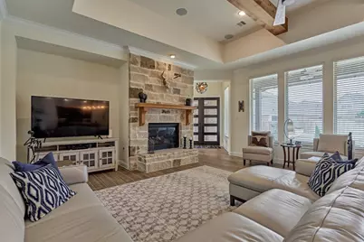 7402 Bethpage Lane, Spring, TX 77389 - Photo 14