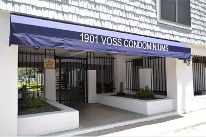 1901 S Voss Road #9, Houston, TX 77057 - Photo 1