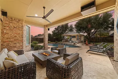 17715 Lakeside Haven Drive, Cypress, TX 77433 - Photo 40