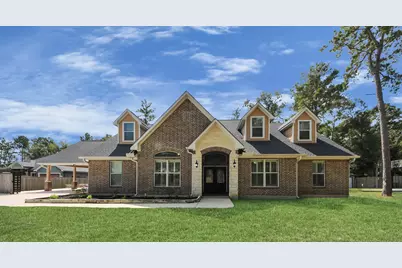 27634 N Salado Court, Splendora, TX 77372 - Photo 1