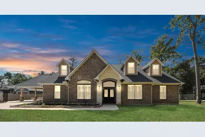 27634 N Salado Court, Splendora, TX 77372 - Photo 2