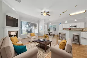 5908 Timber Oaks Ridge, Humble, TX 77346 - Photo 6