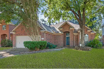 5908 Timber Oaks Ridge, Humble, TX 77346 - Photo 2
