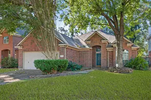 5908 Timber Oaks Ridge, Humble, TX 77346 - Photo 2