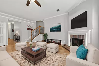 5908 Timber Oaks Ridge, Humble, TX 77346 - Photo 12