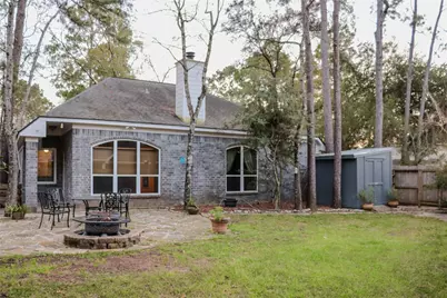 42 Tranquil Glade Place, The Woodlands, TX 77381 - Photo 44