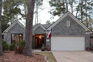 42 Tranquil Glade Pl, The Woodlands, TX 77381 - Photo 2
