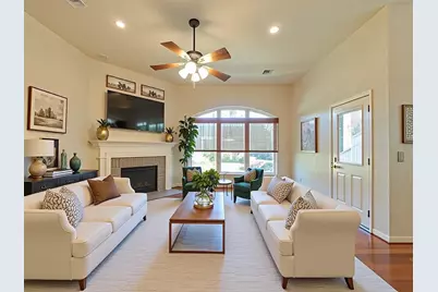 42 Tranquil Glade Place, The Woodlands, TX 77381 - Photo 12