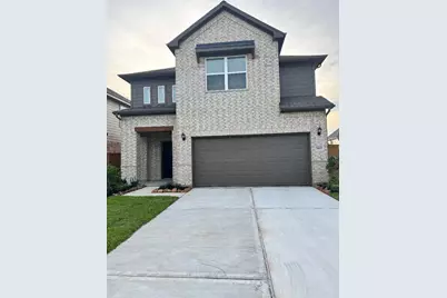 7427 Sail Hill Drive, Cypress, TX 77433 - Photo 1