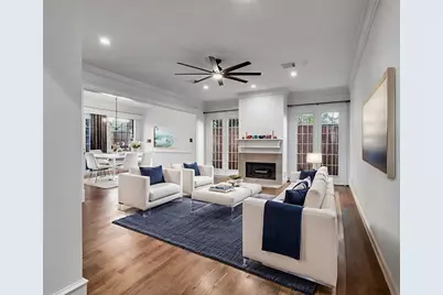 2525 Nantucket Drive #8, Houston, TX 77057 - Photo 6